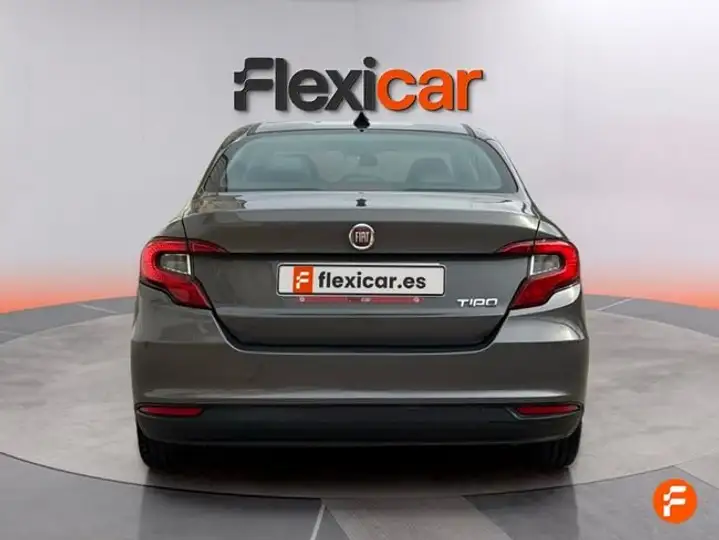 Fiat Tipo 1.4 Easy 2018, foto 9