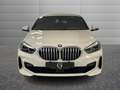 BMW 116 d Msport auto Blanc - thumbnail 2