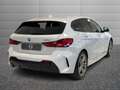 BMW 116 d Msport auto Blanc - thumbnail 3