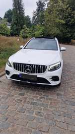 d 4Matic 9G-TRONIC AMG Line