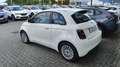 Fiat 500e Navi Klima Keyless-Go Schnellladefunktion Weiß - thumbnail 4