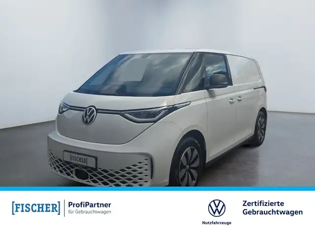 Volkswagen ID. Buzz