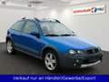 Rover Streetwise MG Rover 25 Klima Niebieski - thumbnail 3