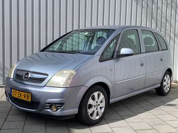 1.4-16V Temptation|151000KM|Airco|