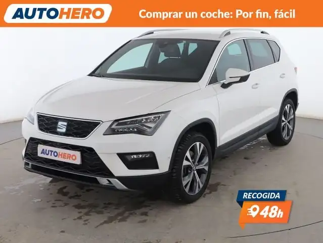 SEAT Ateca 1.4 EcoTSI S&S Xcellence