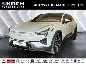 Long Range Dual 60 PILOT PLUS BLIS PANO BW HUD