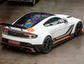 Aston Martin Vantage GT12 V12 6.0 600ch bijela - thumbnail 7