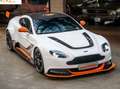 Aston Martin Vantage GT12 V12 6.0 600ch bijela - thumbnail 4