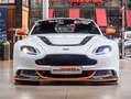 Aston Martin Vantage GT12 V12 6.0 600ch bijela - thumbnail 2