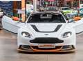 Aston Martin Vantage GT12 V12 6.0 600ch bijela - thumbnail 3