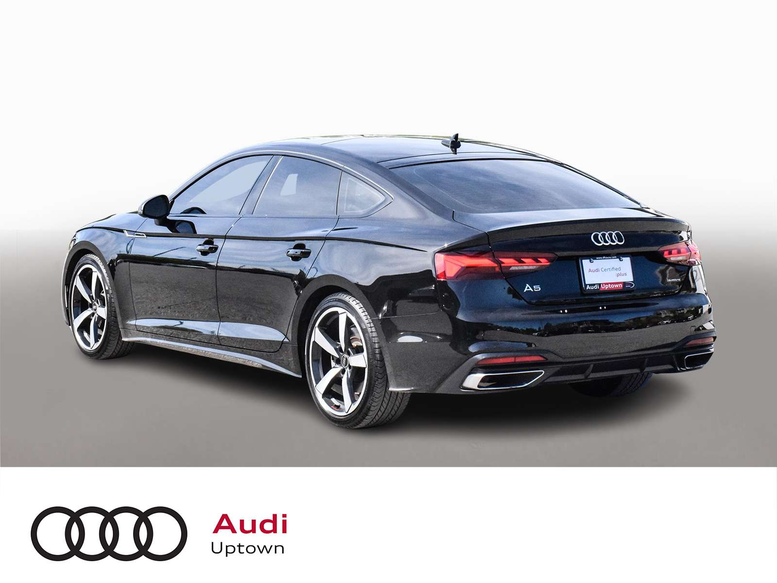 2024 Audi A5 Komfort Sportback 45 TFSI W/VORSPRUNG EDITION thumb 7