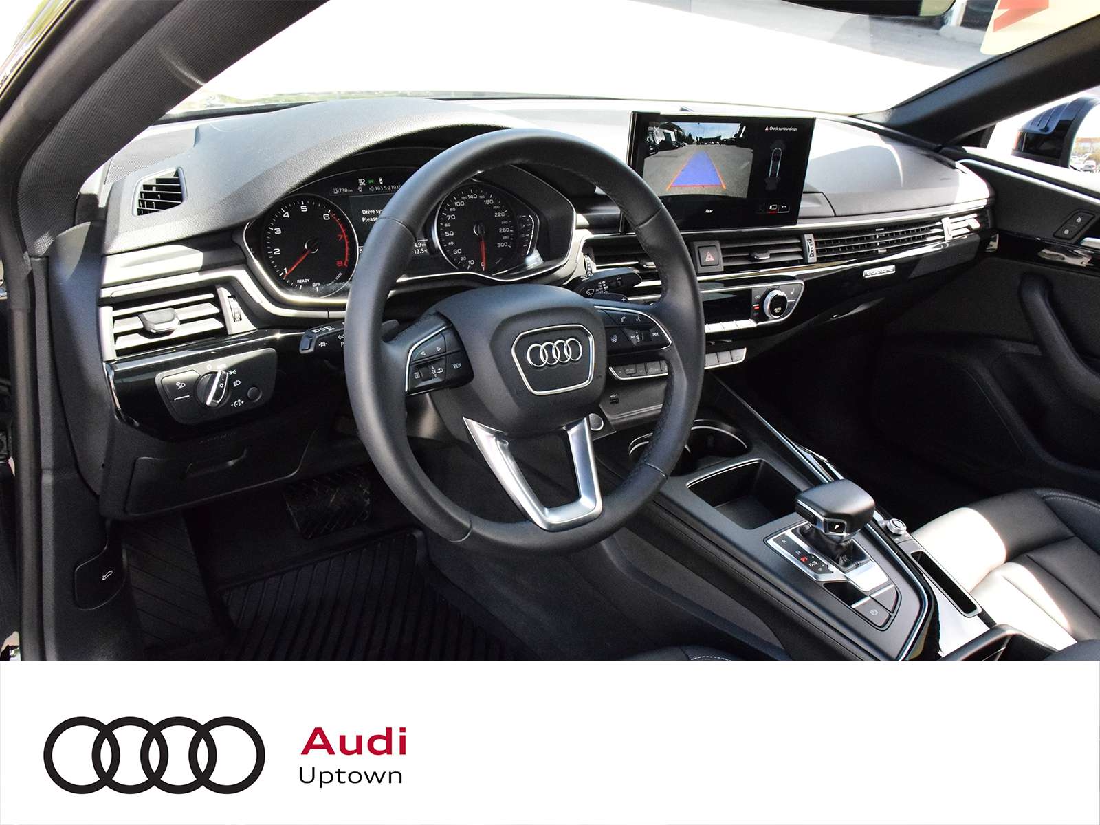 2024 Audi A5 Komfort Sportback 45 TFSI W/VORSPRUNG EDITION thumb 12