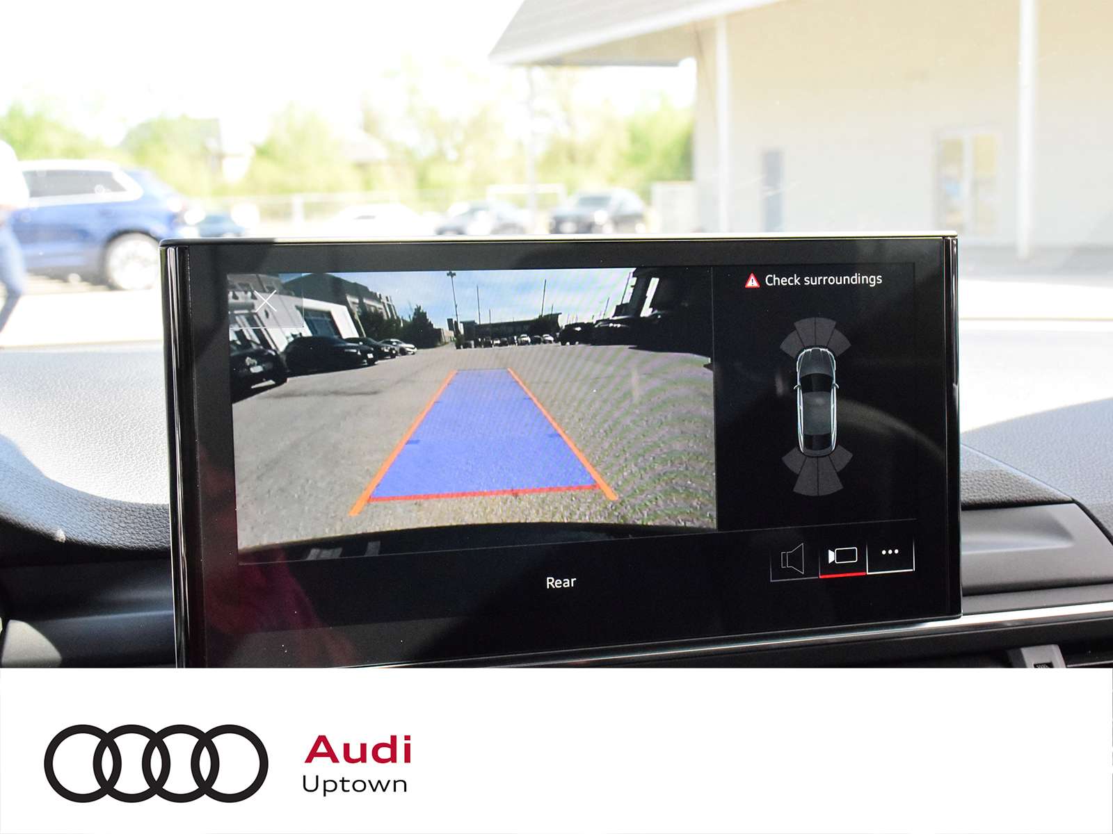 2024 Audi A5 Komfort Sportback 45 TFSI W/VORSPRUNG EDITION thumb 23