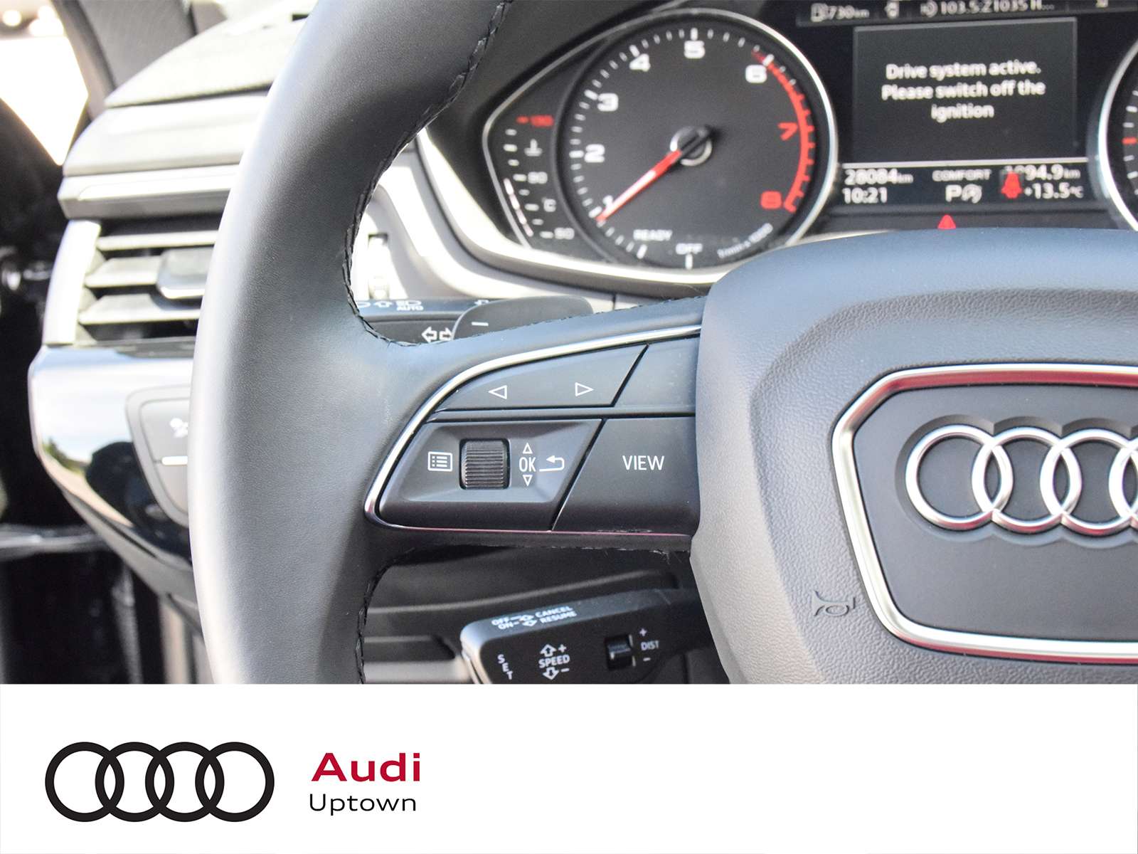2024 Audi A5 Komfort Sportback 45 TFSI W/VORSPRUNG EDITION thumb 20