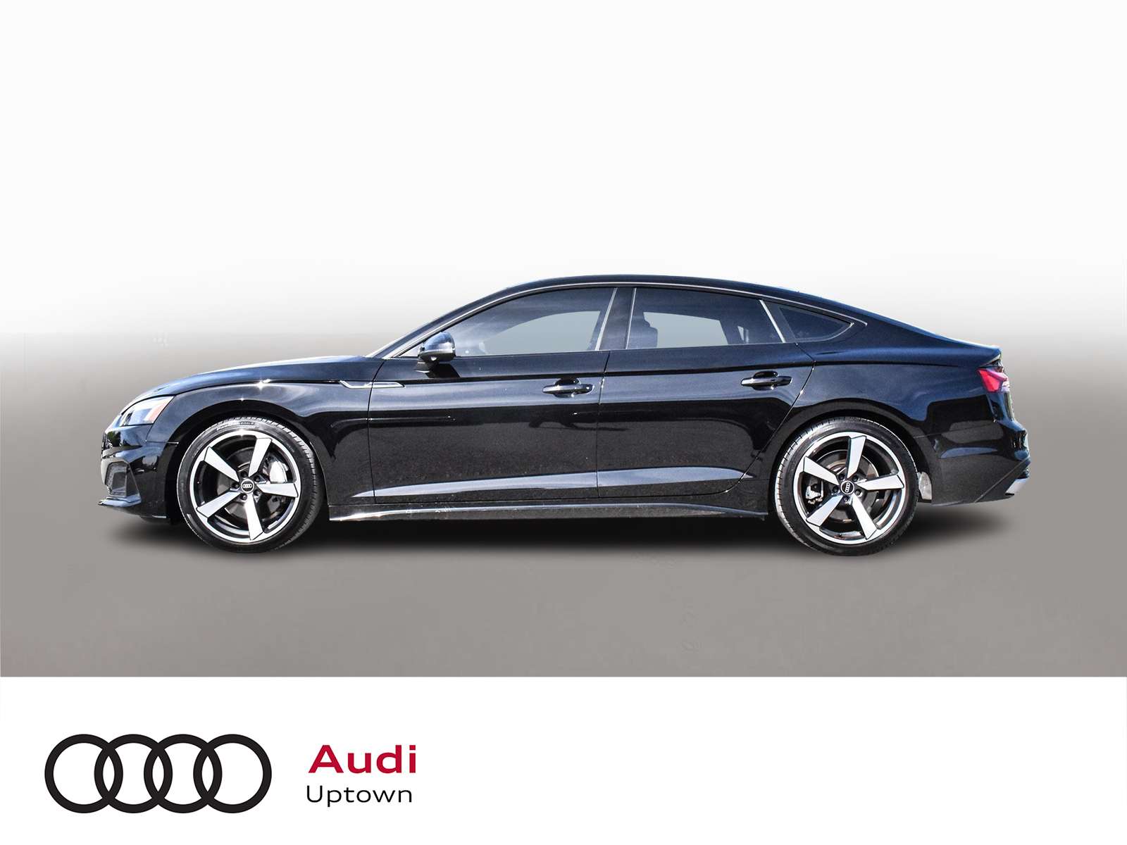 2024 Audi A5 Komfort Sportback 45 TFSI W/VORSPRUNG EDITION alt 5
