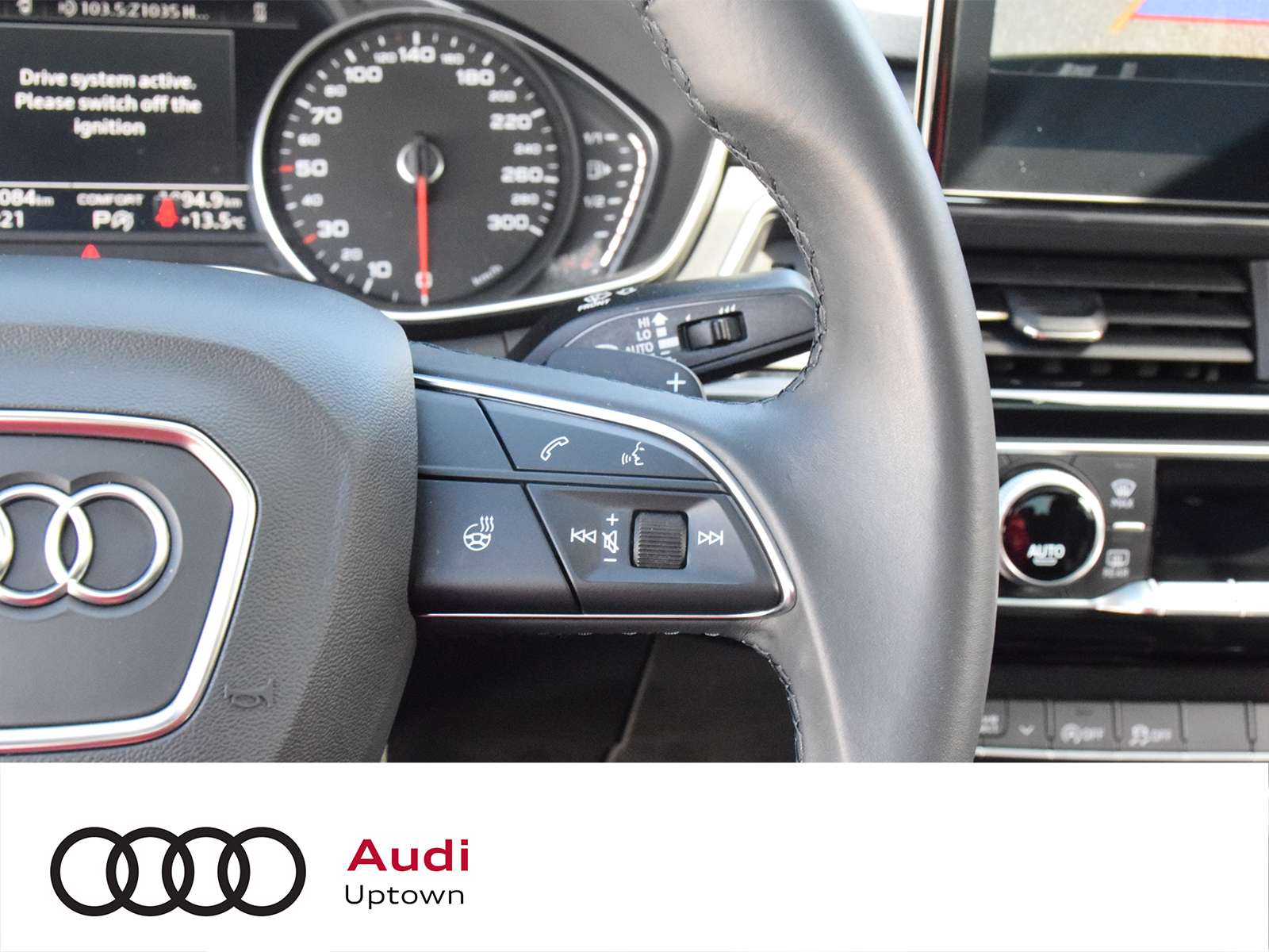 2024 Audi A5 Komfort Sportback 45 TFSI W/VORSPRUNG EDITION thumb 21