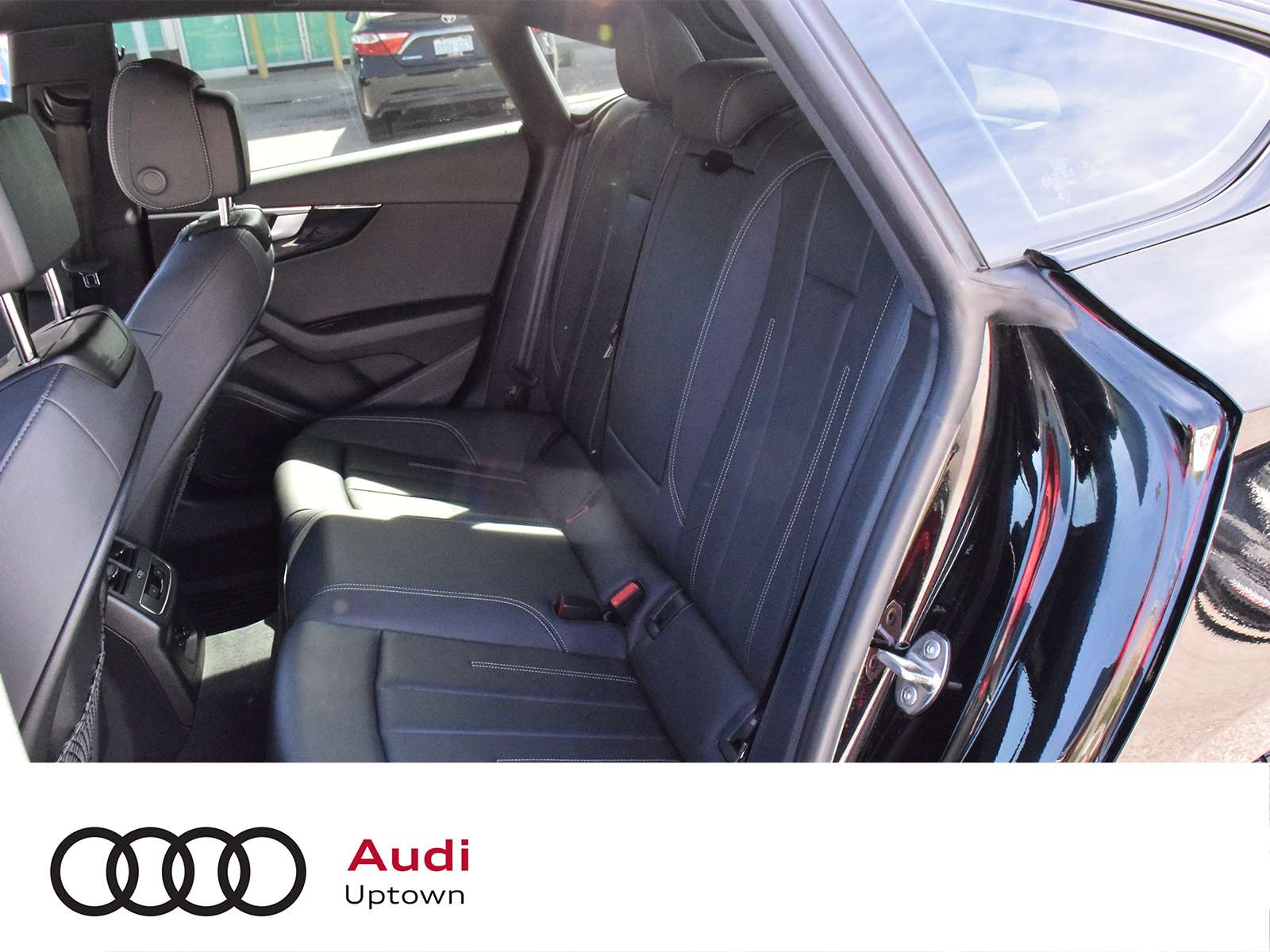 2024 Audi A5 Komfort Sportback 45 TFSI W/VORSPRUNG EDITION thumb 15