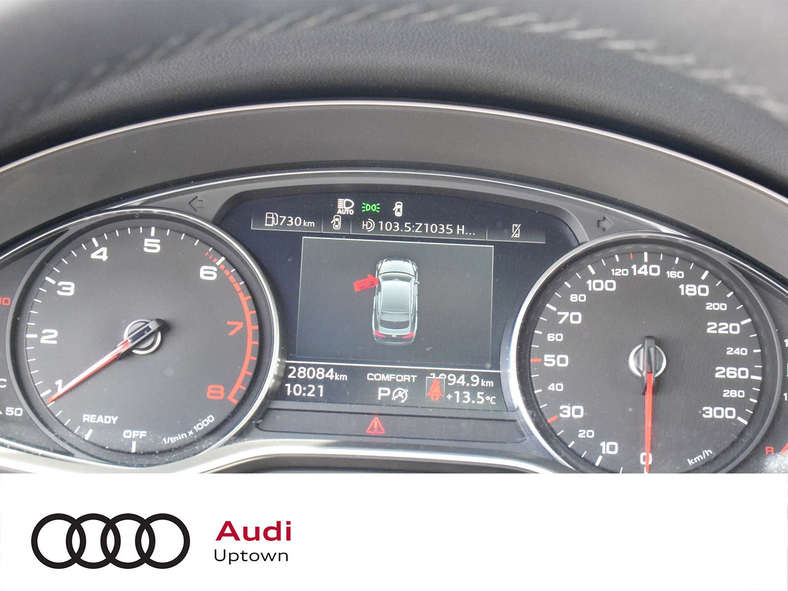 2024 Audi A5 Komfort Sportback 45 TFSI W/VORSPRUNG EDITION thumb 19