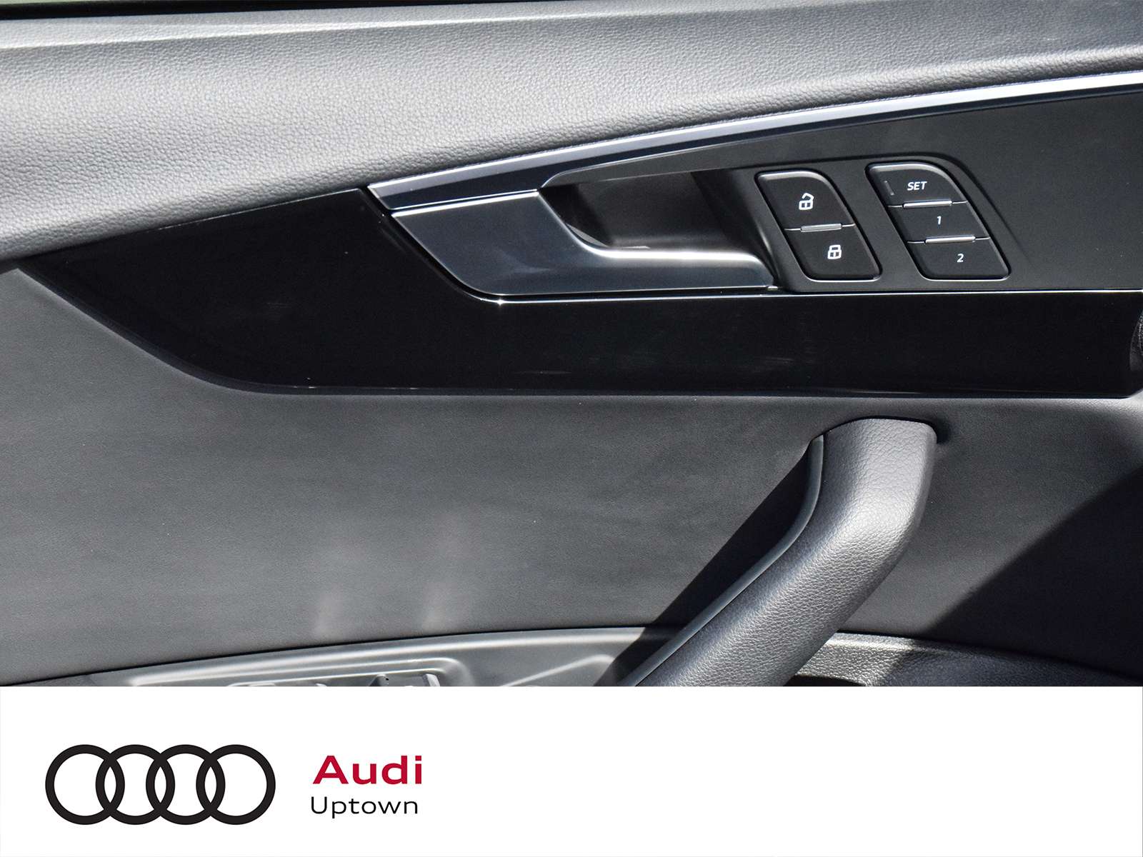 2024 Audi A5 Komfort Sportback 45 TFSI W/VORSPRUNG EDITION thumb 11