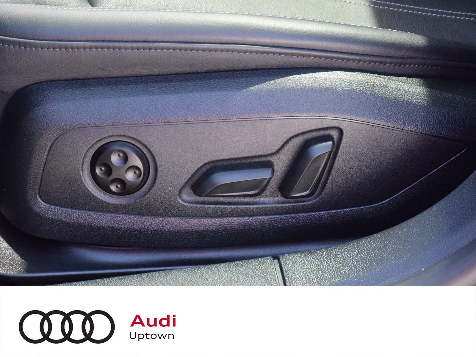2024 Audi A5 Komfort Sportback 45 TFSI W/VORSPRUNG EDITION thumb 14