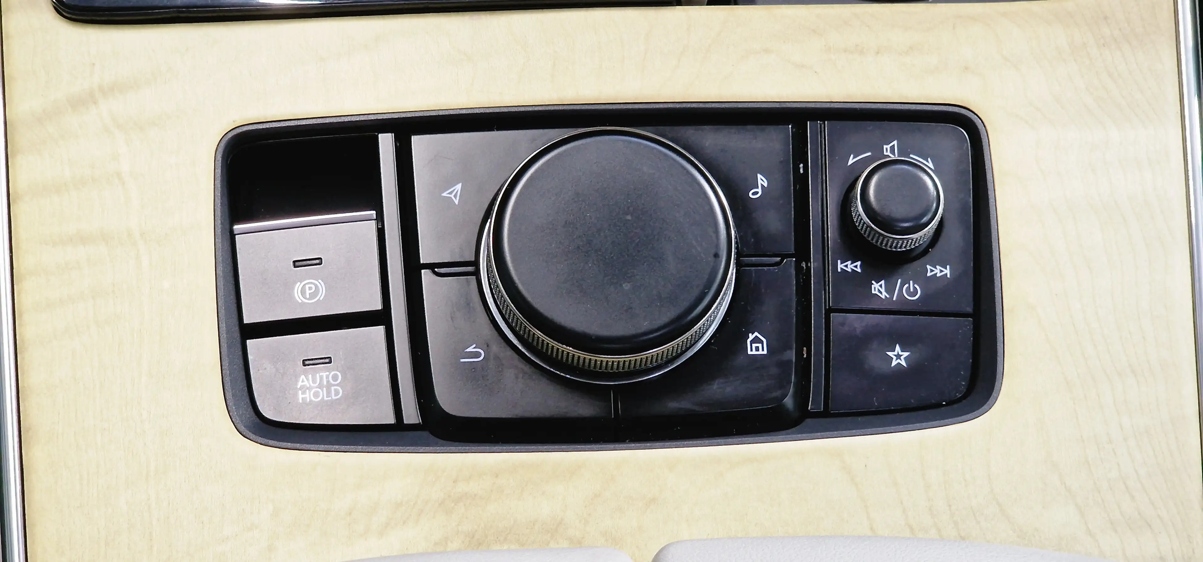 Mazda CX-80 e-SKY D AWD Takumi Plus 1-Hand 6-Sitzer Aut. *Pano — photo 23