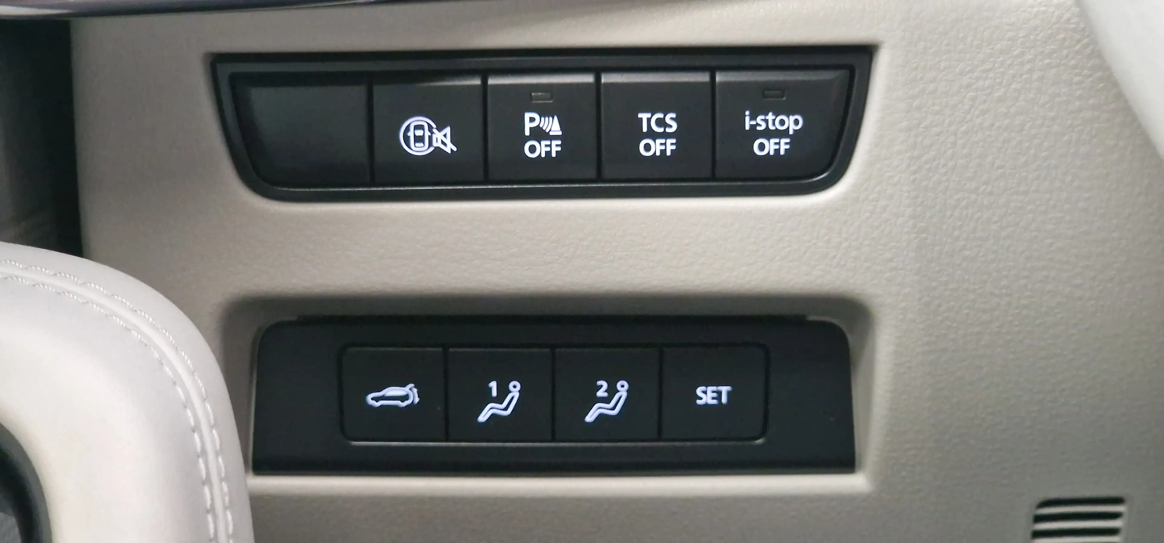 Mazda CX-80 e-SKY D AWD Takumi Plus 1-Hand 6-Sitzer Aut. *Pano — photo 20