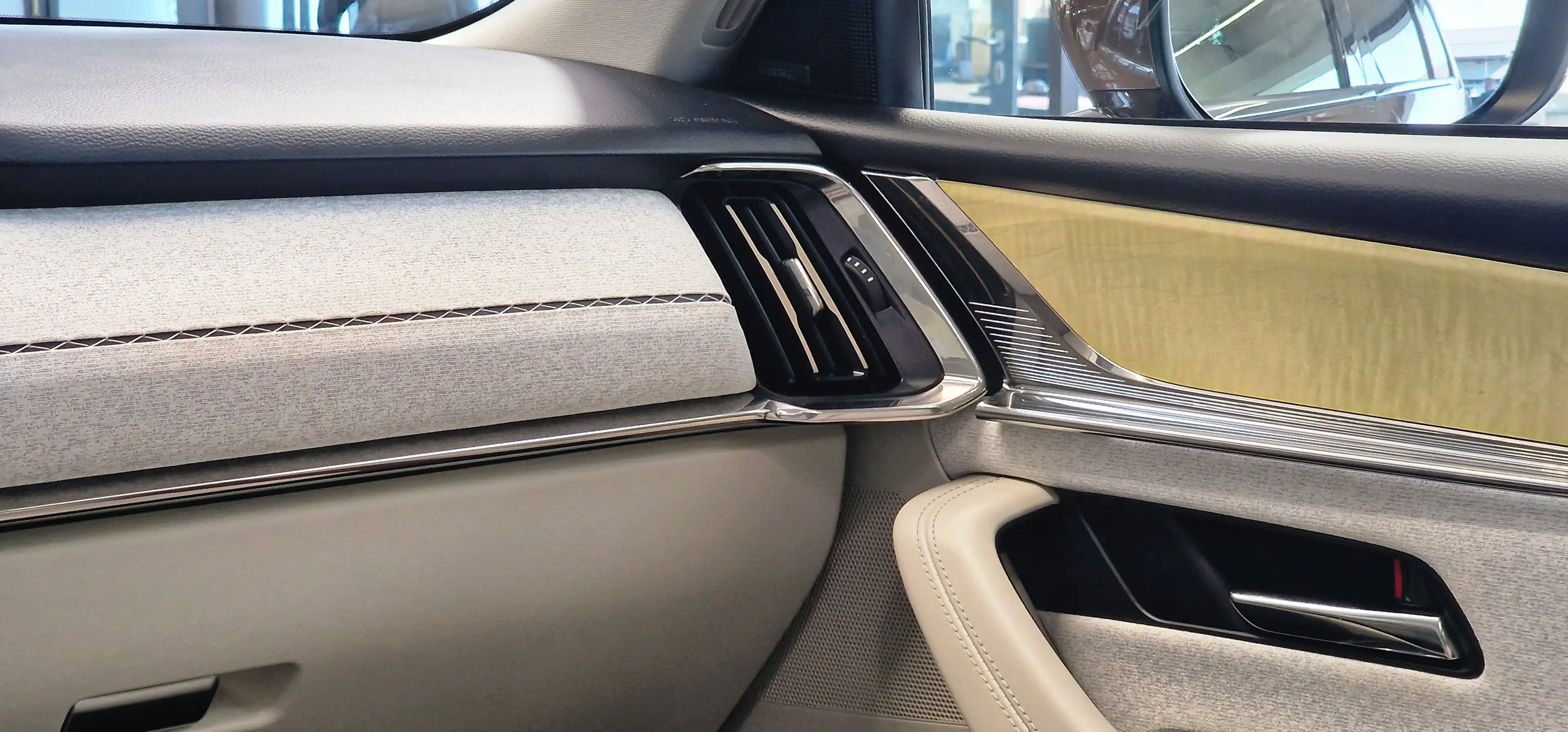 Mazda CX-80 e-SKY D AWD Takumi Plus 1-Hand 6-Sitzer Aut. *Pano — photo 19