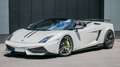 Lamborghini Gallardo Gallardo LP570-4 Spyder E-Gear Performante FULL Weiß - thumbnail 2