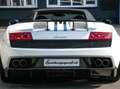 Lamborghini Gallardo Gallardo LP570-4 Spyder E-Gear Performante FULL Weiß - thumbnail 3
