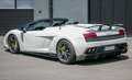 Lamborghini Gallardo Gallardo LP570-4 Spyder E-Gear Performante FULL Weiß - thumbnail 7