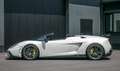 Lamborghini Gallardo Gallardo LP570-4 Spyder E-Gear Performante FULL Weiß - thumbnail 6