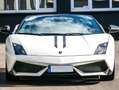 Lamborghini Gallardo Gallardo LP570-4 Spyder E-Gear Performante FULL Weiß - thumbnail 5