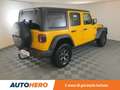 Jeep Wrangler 2.0 TGDi Rubicon Sárga - thumbnail 6