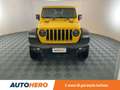 Jeep Wrangler 2.0 TGDi Rubicon Sárga - thumbnail 9
