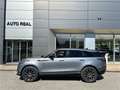 Land Rover Range Rover Velar 2.0L P400e PHEV 404ch SE R-Dynamic Gris - thumbnail 3