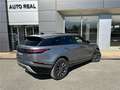 Land Rover Range Rover Velar 2.0L P400e PHEV 404ch SE R-Dynamic Gris - thumbnail 14