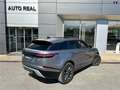 Land Rover Range Rover Velar 2.0L P400e PHEV 404ch SE R-Dynamic Gris - thumbnail 2