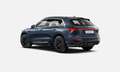 Audi Q8 e-tron 55 quattro S-LINE*NAVI-PLUS*HUD*LEDER* Albastru - thumbnail 9
