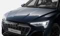Audi Q8 e-tron 55 quattro S-LINE*NAVI-PLUS*HUD*LEDER* Albastru - thumbnail 10