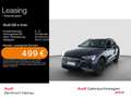 Audi Q8 e-tron 55 quattro S-LINE*NAVI-PLUS*HUD*LEDER* Albastru - thumbnail 1