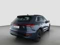 Audi Q8 e-tron 55 quattro S-LINE*NAVI-PLUS*HUD*LEDER* Albastru - thumbnail 2