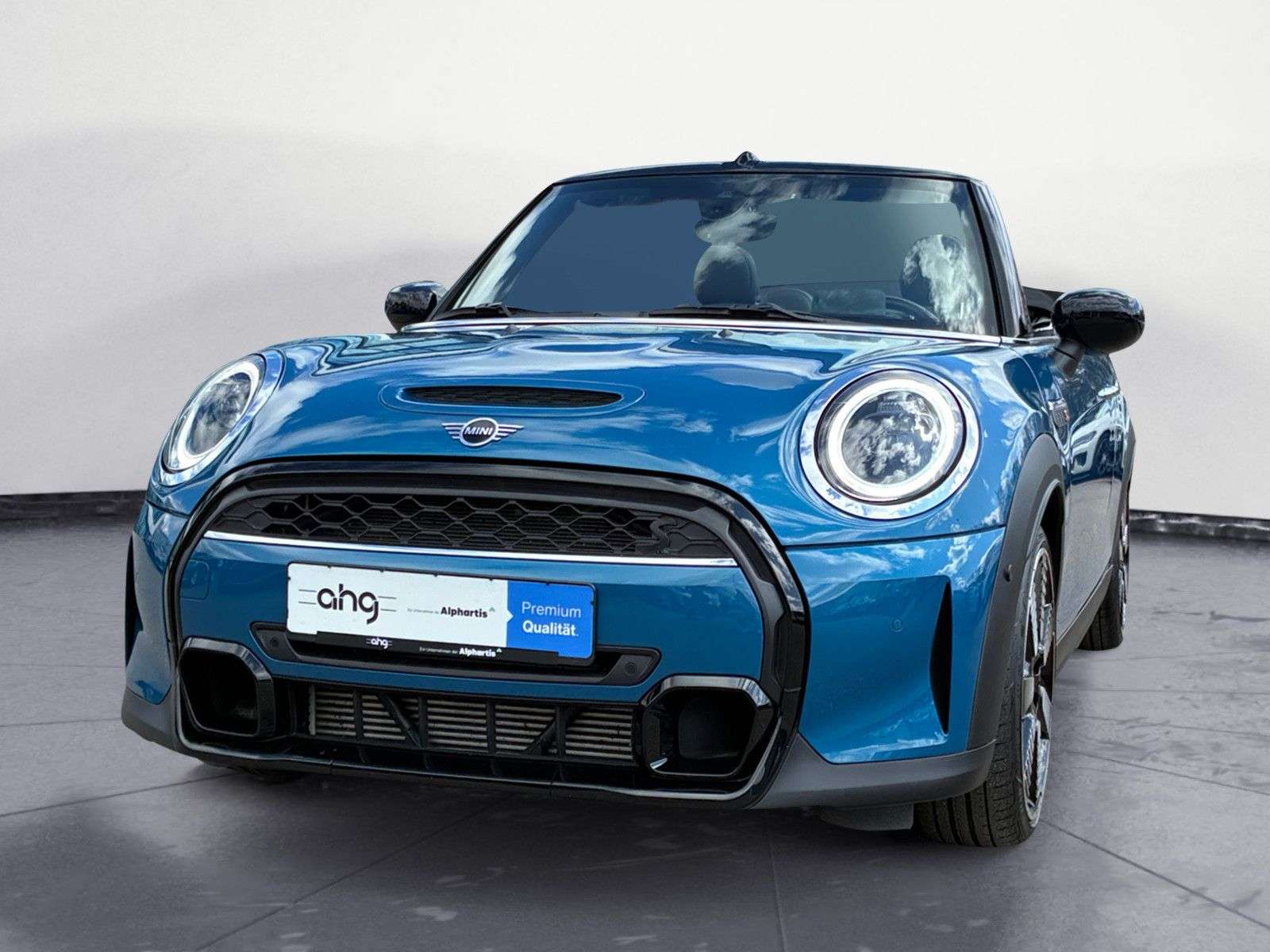 Brugt Mini Cooper 2.0 S