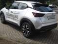 Nissan Juke Juke 1.0 DIG-T Acenta Weiß - thumbnail 5