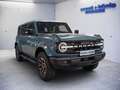 Ford Bronco 2.7 EcoBoost V6 Outer Banks *SYNC4*360* Blau - thumbnail 3