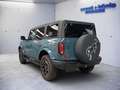 Ford Bronco 2.7 EcoBoost V6 Outer Banks *SYNC4*360* Blau - thumbnail 4