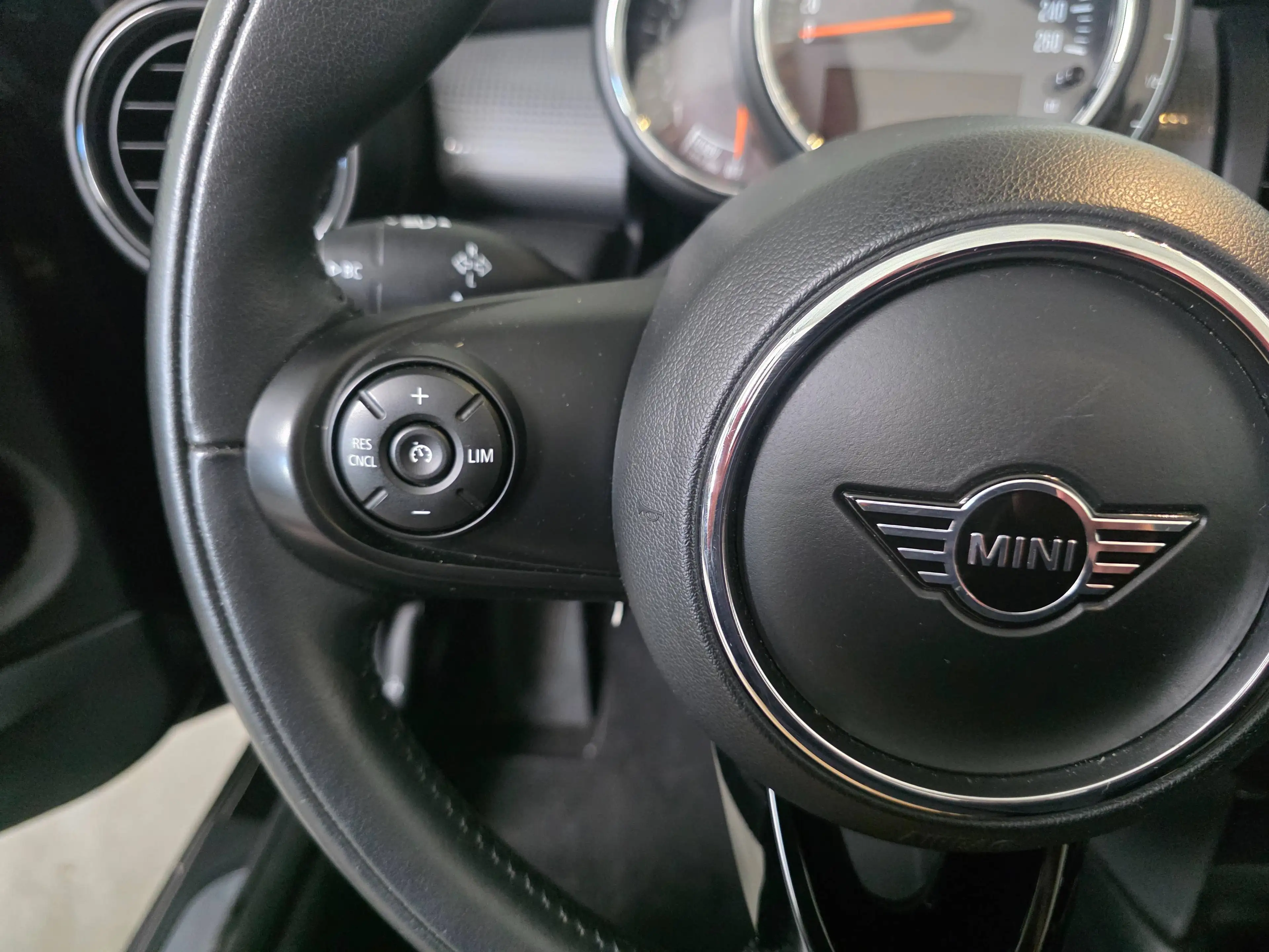 MINI Cooper Cabrio Mini Cabriolet 1.5A Cooper - Automaat - 1ste eigenaar — photo 14
