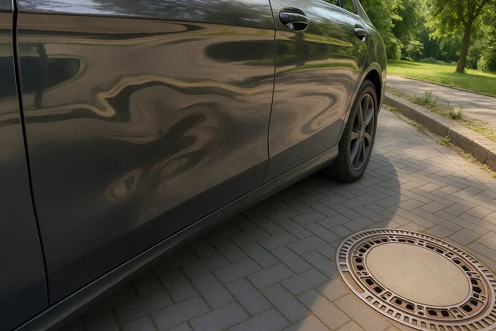 Mercedes-Benz CLA 180 CLA 180 (117.342) Nero - 2