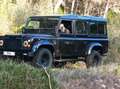 Land Rover Defender 110 TDI SW Schwarz - thumbnail 5