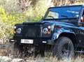 Land Rover Defender 110 TDI SW Schwarz - thumbnail 4