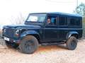 Land Rover Defender 110 TDI SW Schwarz - thumbnail 10